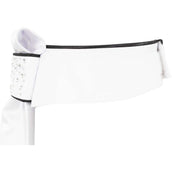 BR Plastron Leon Nero