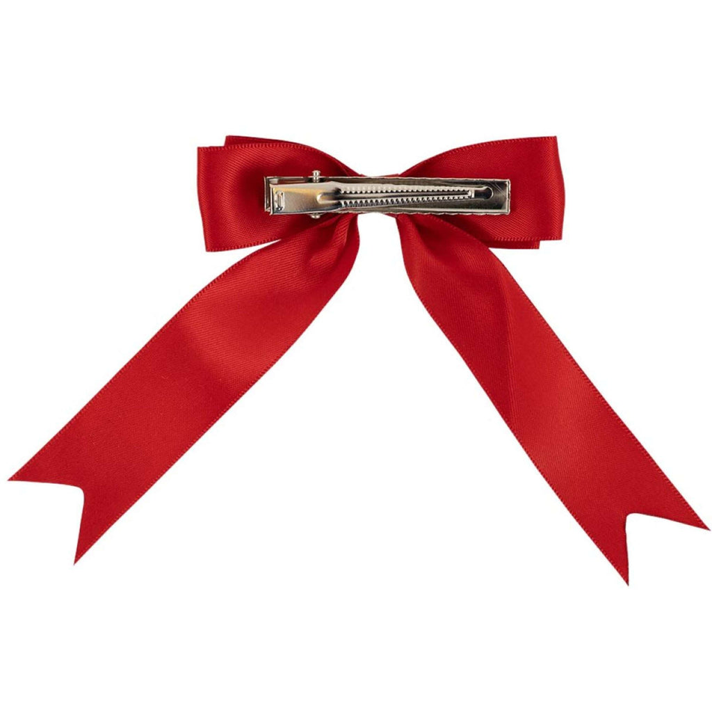 BR Nastro per cravatta Rosso