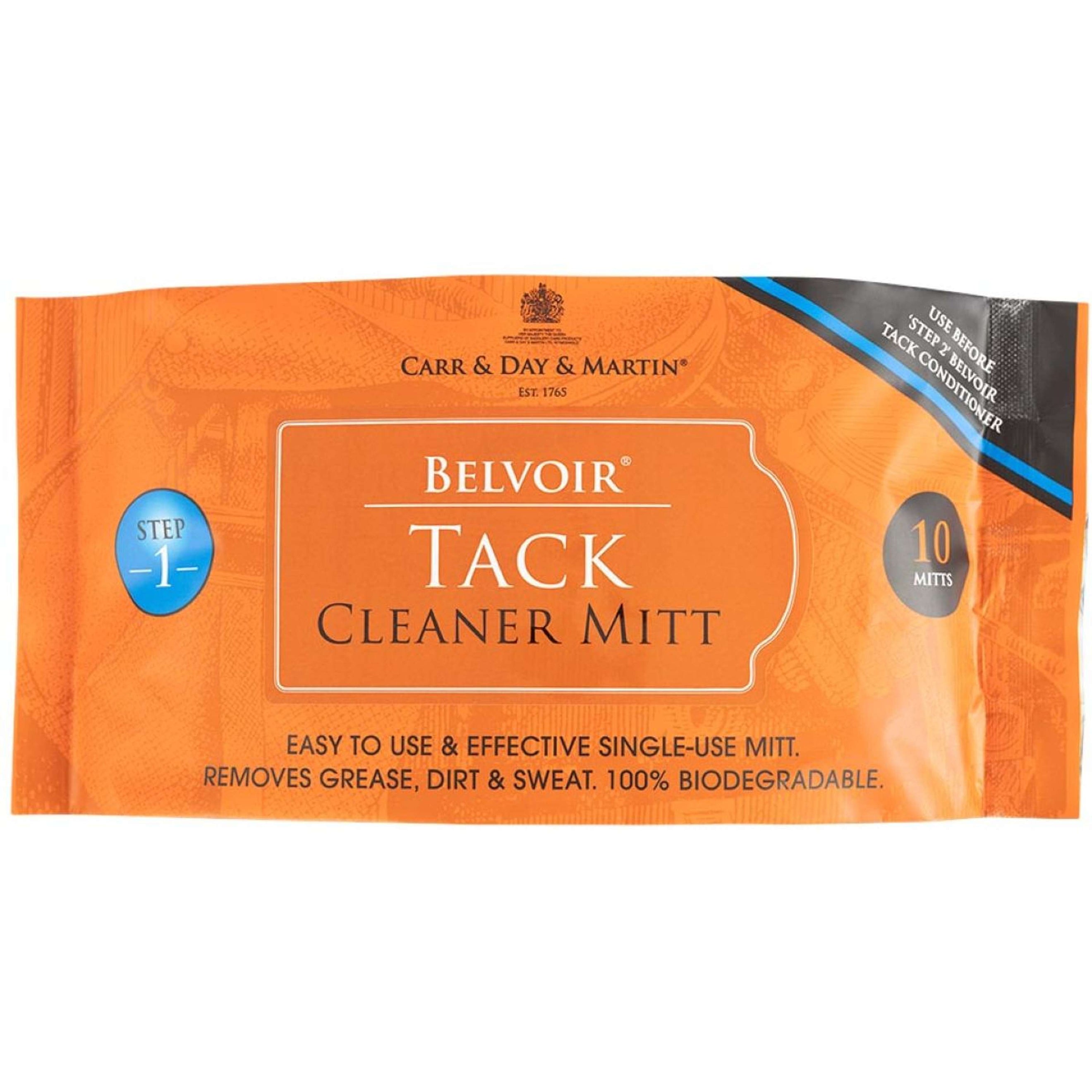 Carr & Day & Martin Guanti per la Cura del Cuoio Belvoir Carr & Day & Martin Guanti per la Cura del Cuoio Belvoir