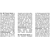 BR Spacciatore di tordi