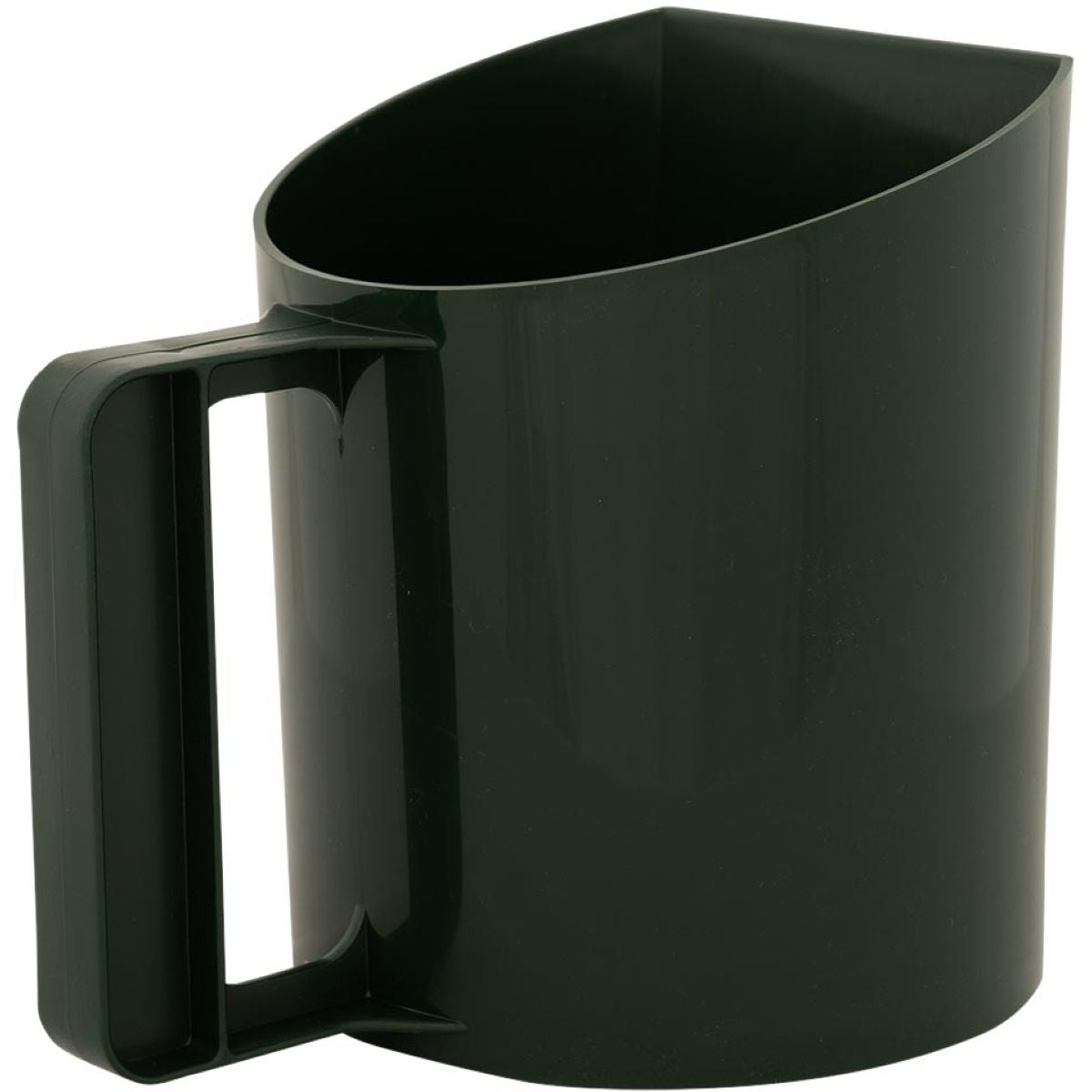 Premiere Paletta per Mangimi Verde