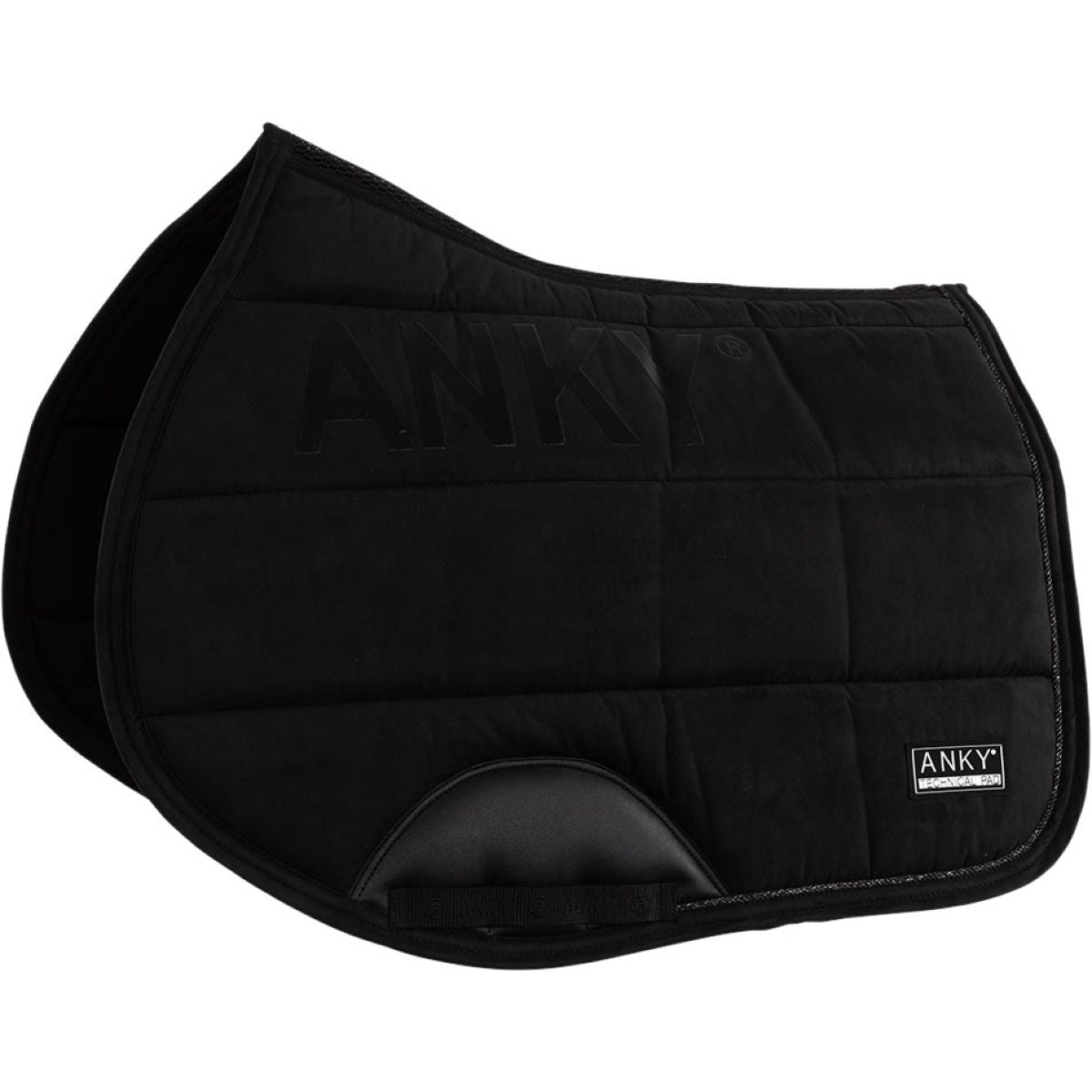 ANKY Sottosella Anatomic Tech Springen Nero