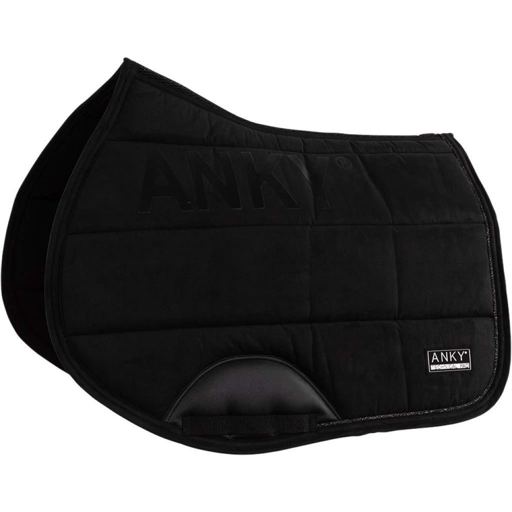 ANKY Sottosella Anatomic Tech Saltando Nero