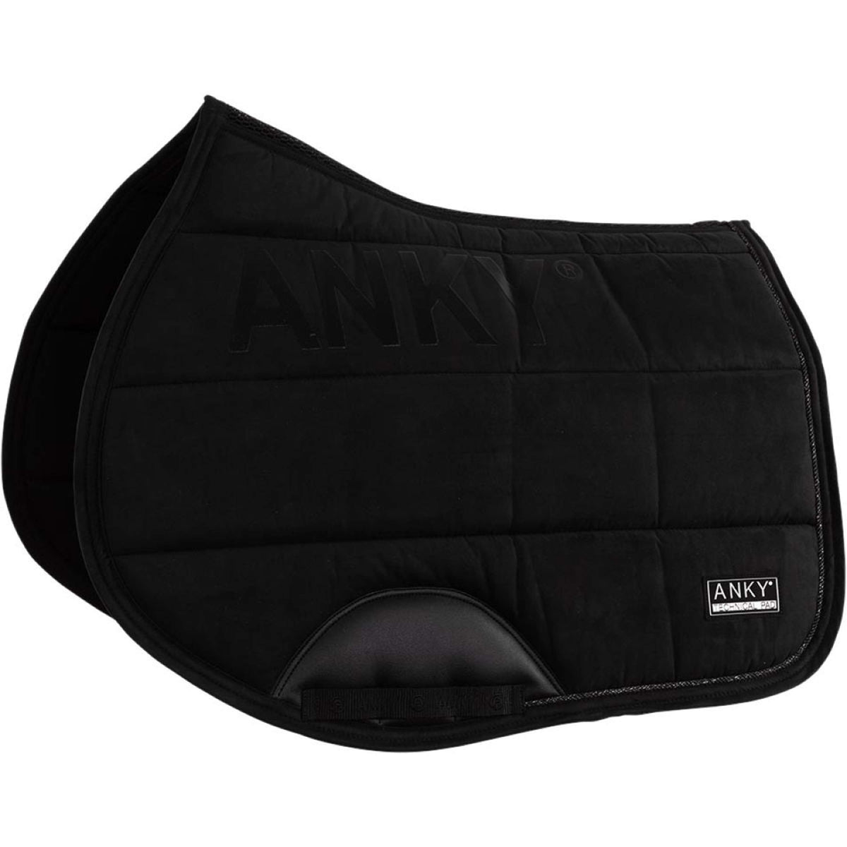 ANKY Sottosella Anatomic Tech Springen Nero