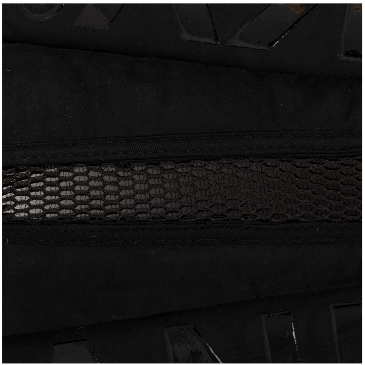 ANKY Sottosella Anatomic Tech Springen Nero