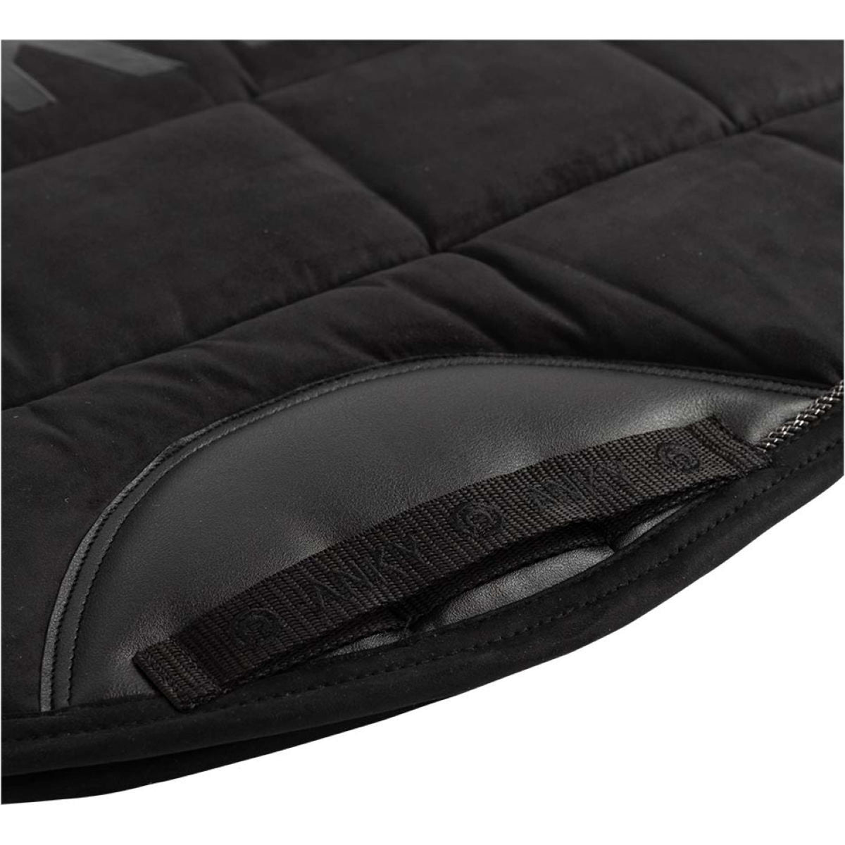 ANKY Sottosella Anatomic Tech Springen Nero