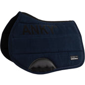 ANKY Sottosella Anatomic Tech Springen Navy