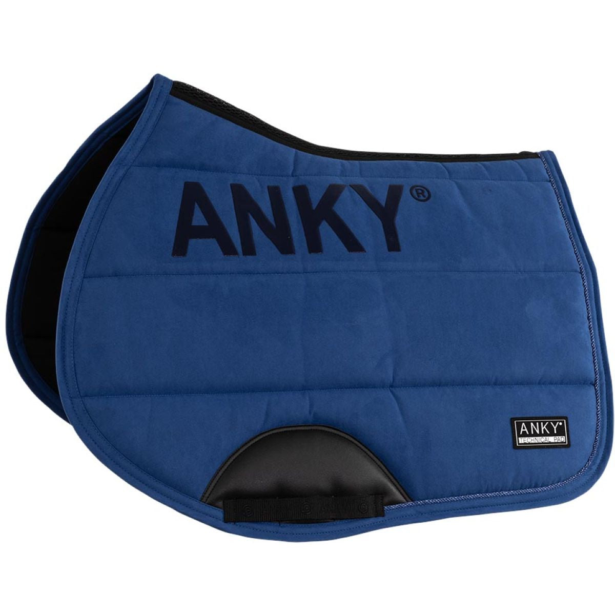 ANKY Sottosella Anatomic Tech Springen Royal Blue