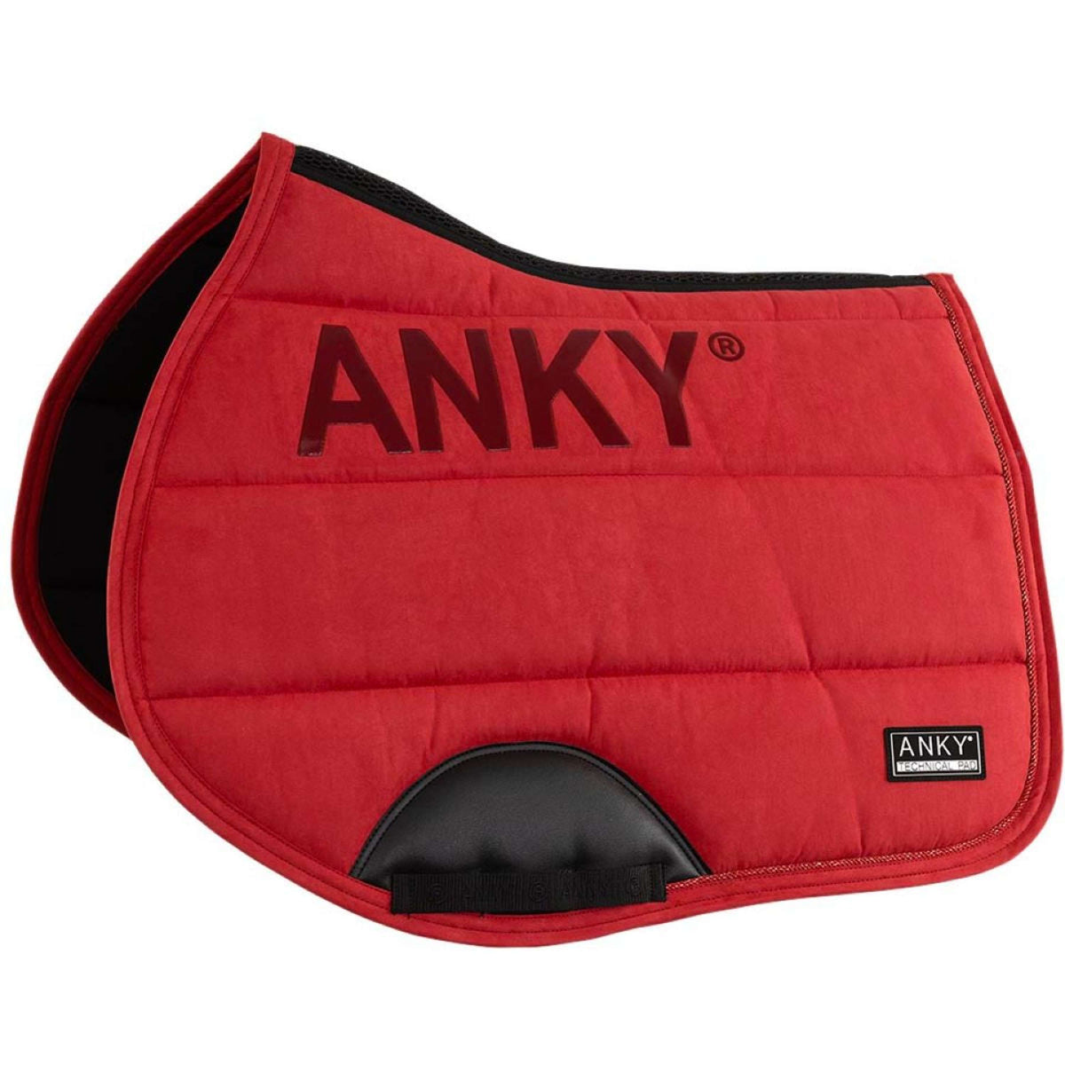 ANKY Sottosella Anatomic Tech Springen True Red