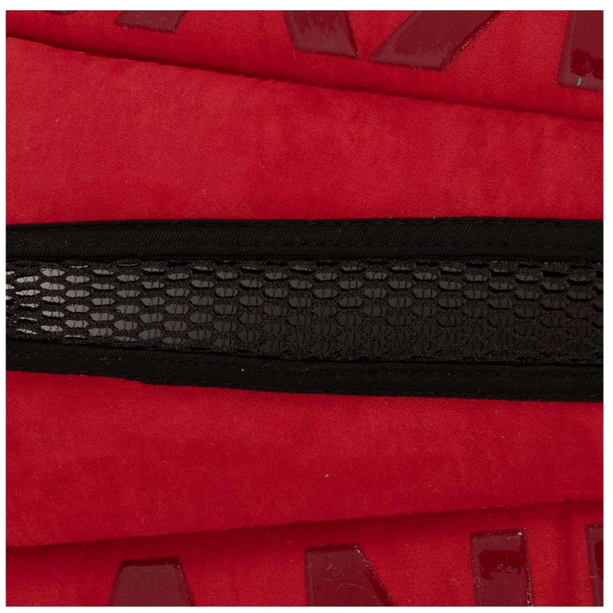 ANKY Sottosella Anatomic Tech Springen True Red