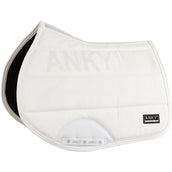 ANKY Sottosella Anatomic Tech Springen Bianco