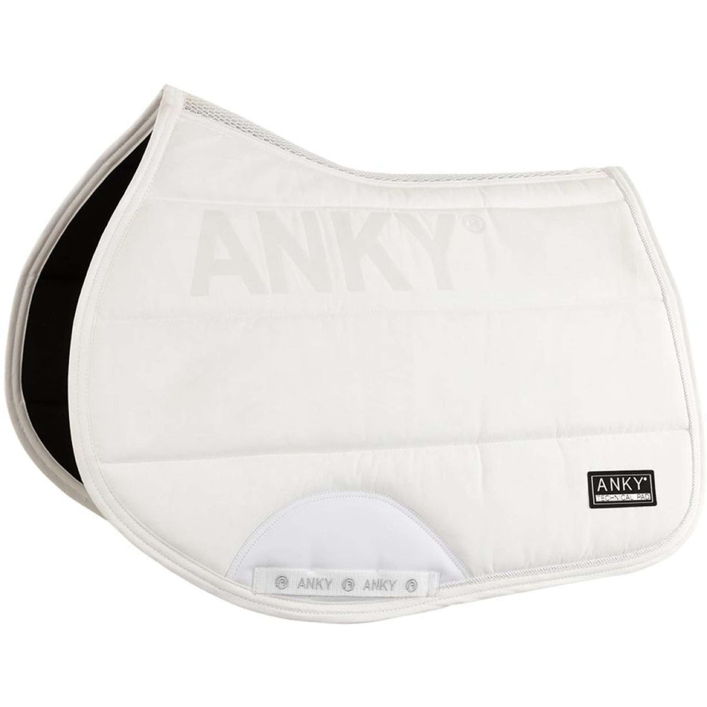ANKY Sottosella Anatomic Tech Saltando Bianco