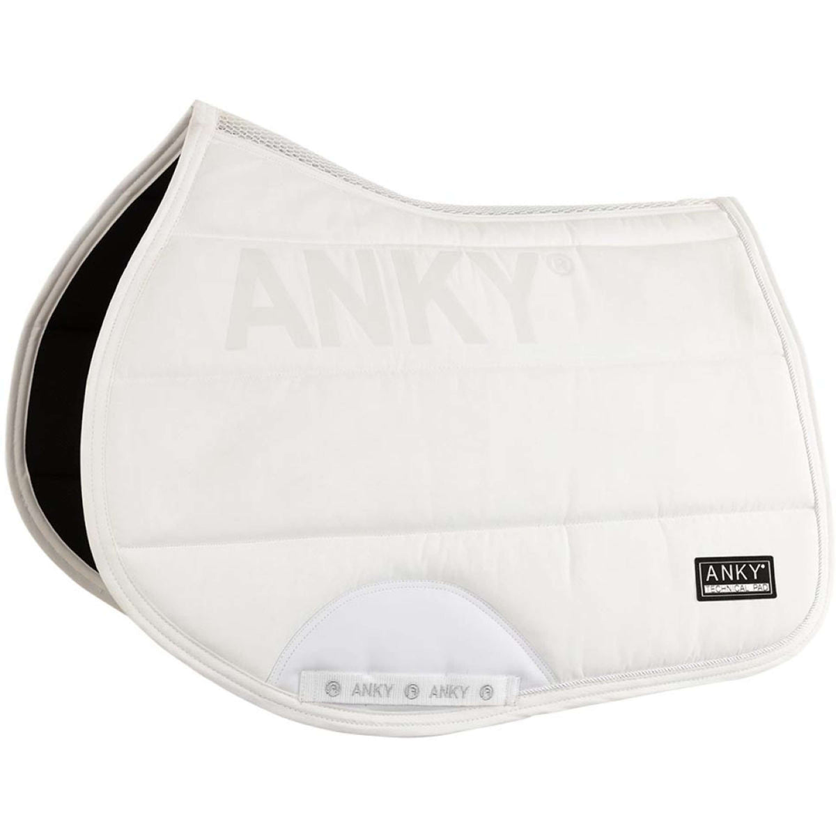 ANKY Sottosella Anatomic Tech Springen Bianco