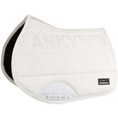 ANKY Sottosella Anatomic Tech Springen Bianco