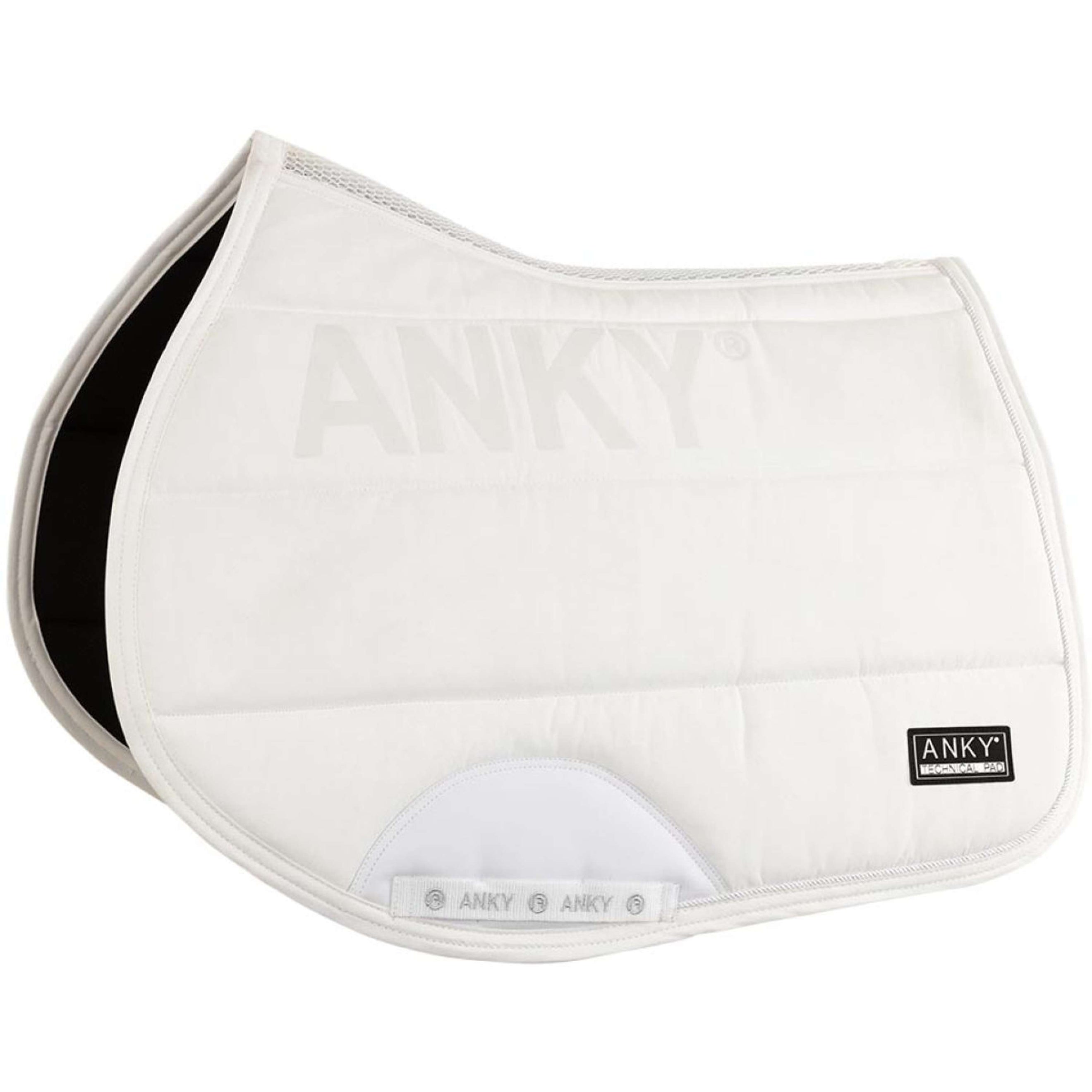 ANKY Sottosella Anatomic Tech Saltando Bianco