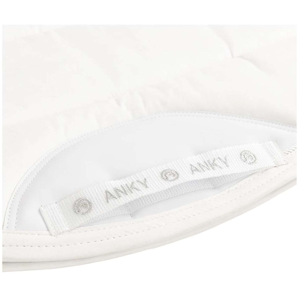 ANKY Sottosella Anatomic Tech Saltando Bianco