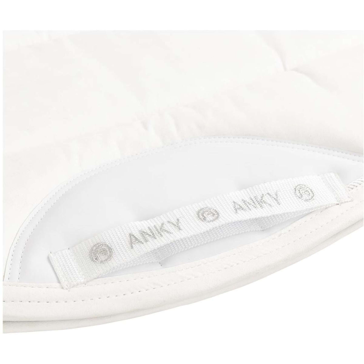 ANKY Sottosella Anatomic Tech Springen Bianco