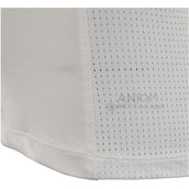 ANKY Maglietta Textural C-Wear Bianco