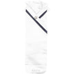 Bianco/Blu notte
