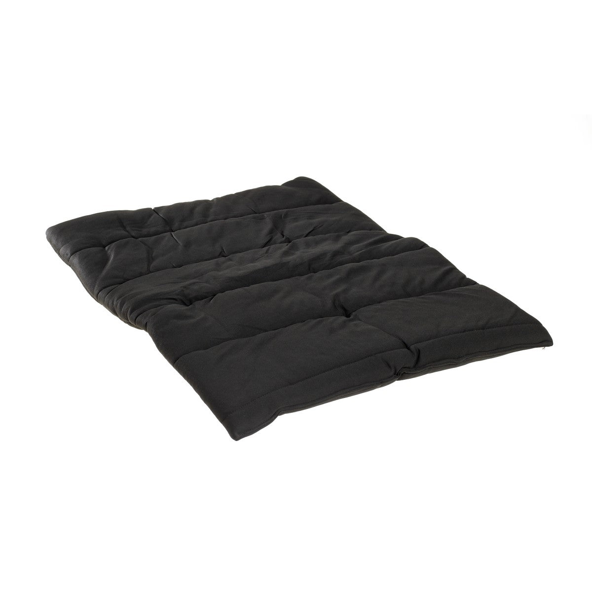 Back on Track Mini Coperta Nero
