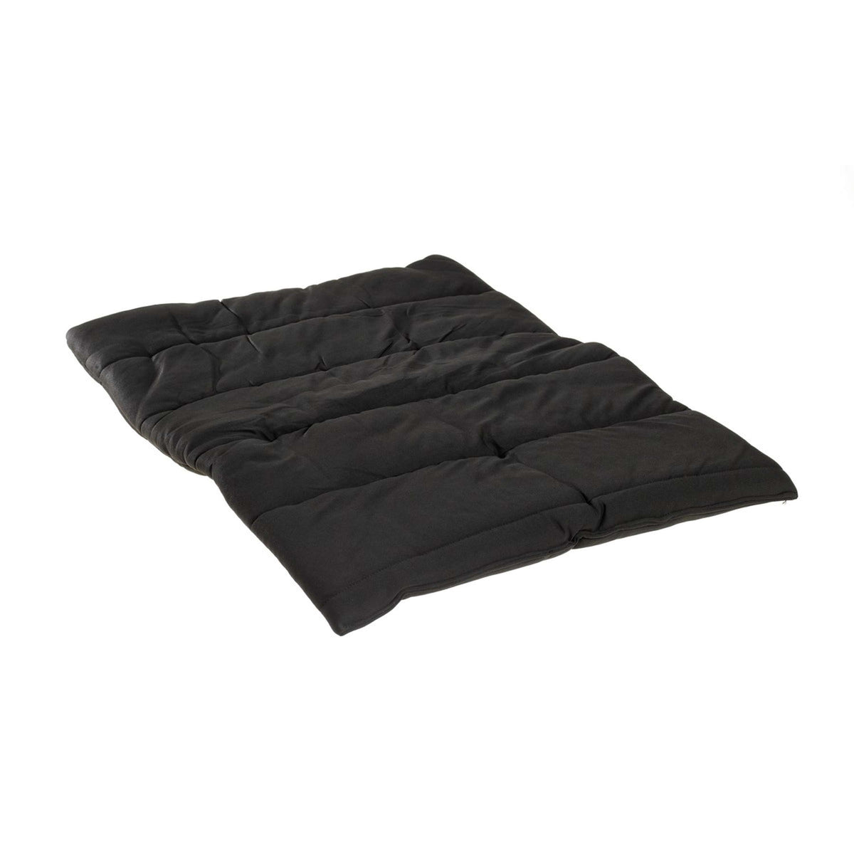 Back on Track Mini Coperta Nero