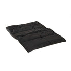 Back on Track Mini Coperta Nero