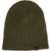Back on Track Beanie Kai Verde