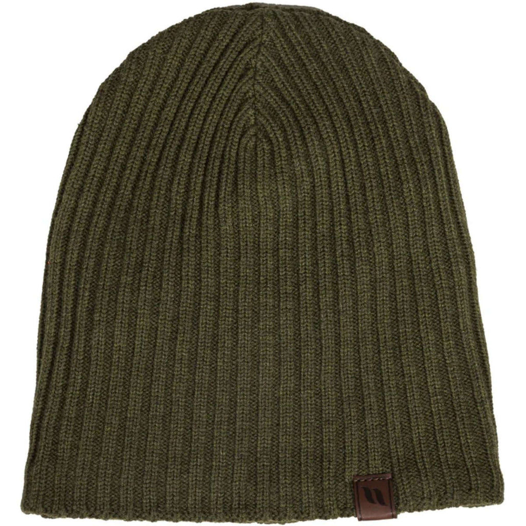 Back on Track Beanie Kai Verde