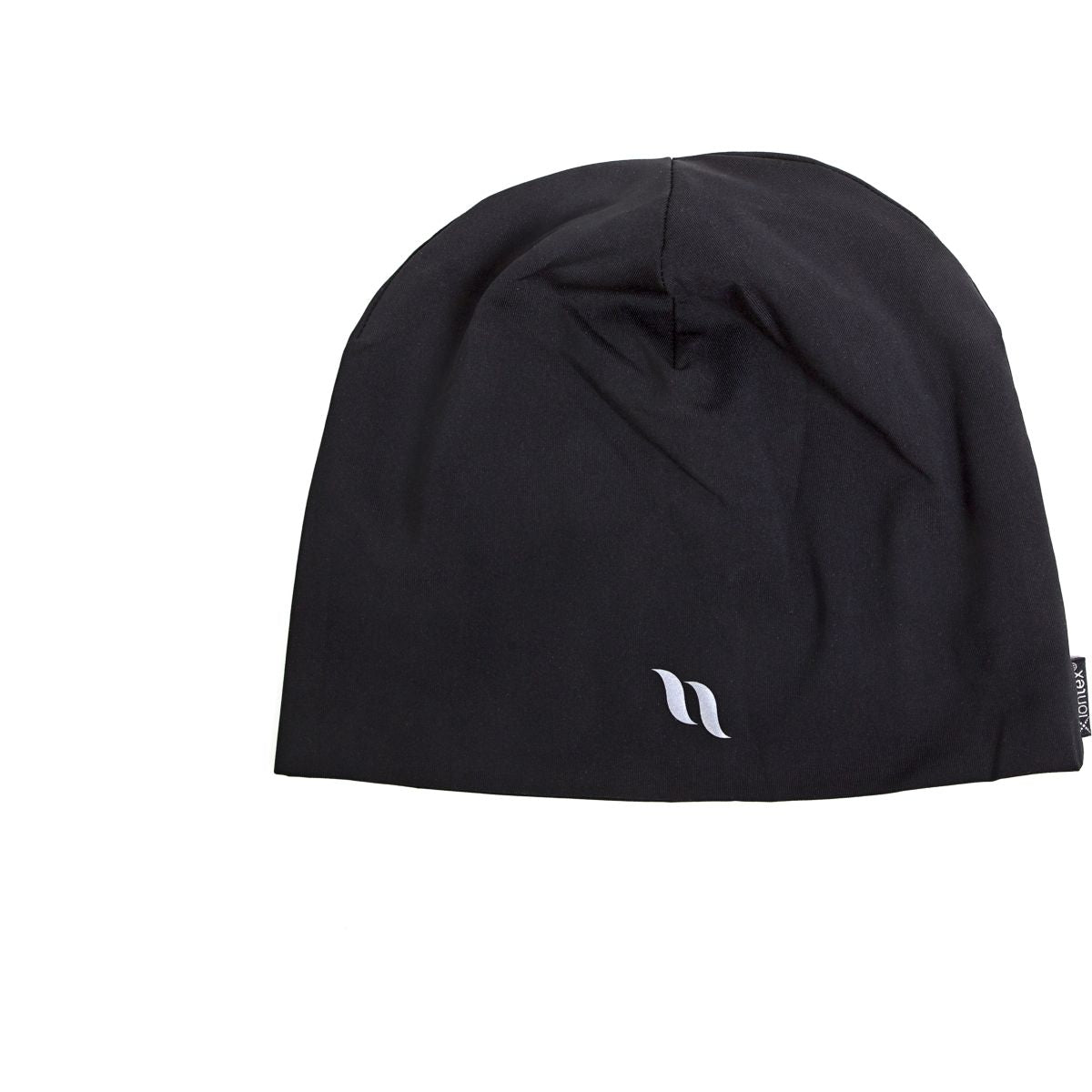 Back on Track Beanie Nero
