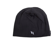 Back on Track Beanie Nero
