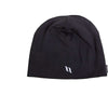 Back on Track Beanie Nero