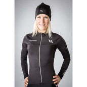 Back on Track Beanie Nero