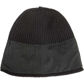 Back on Track Beanie Mason Nero