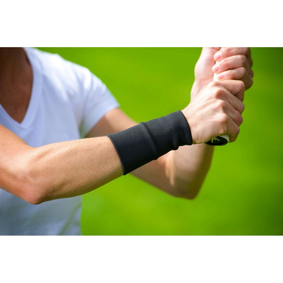 Back on Track Polsiere Nero