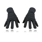 Back on Track Guanti Nero