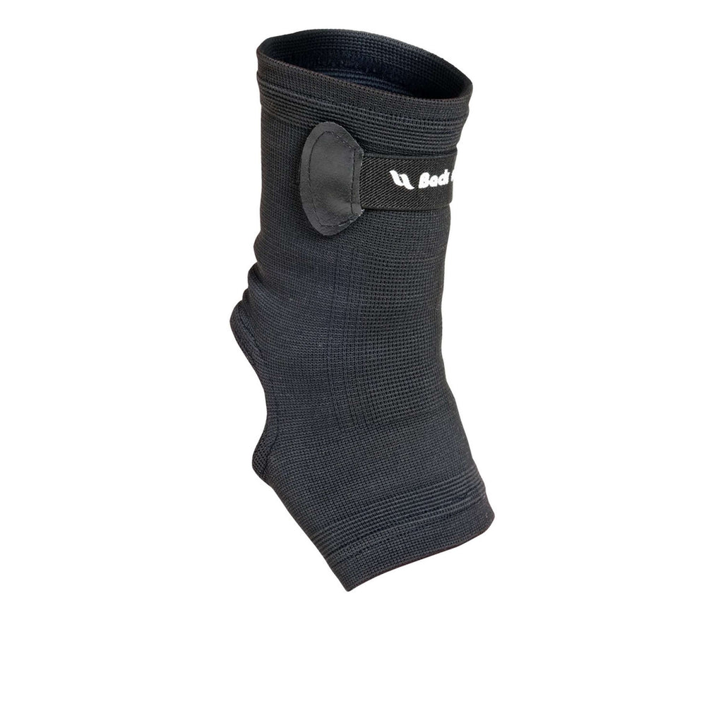Back on Track Cavigliera Physio 4-way stretch Nero