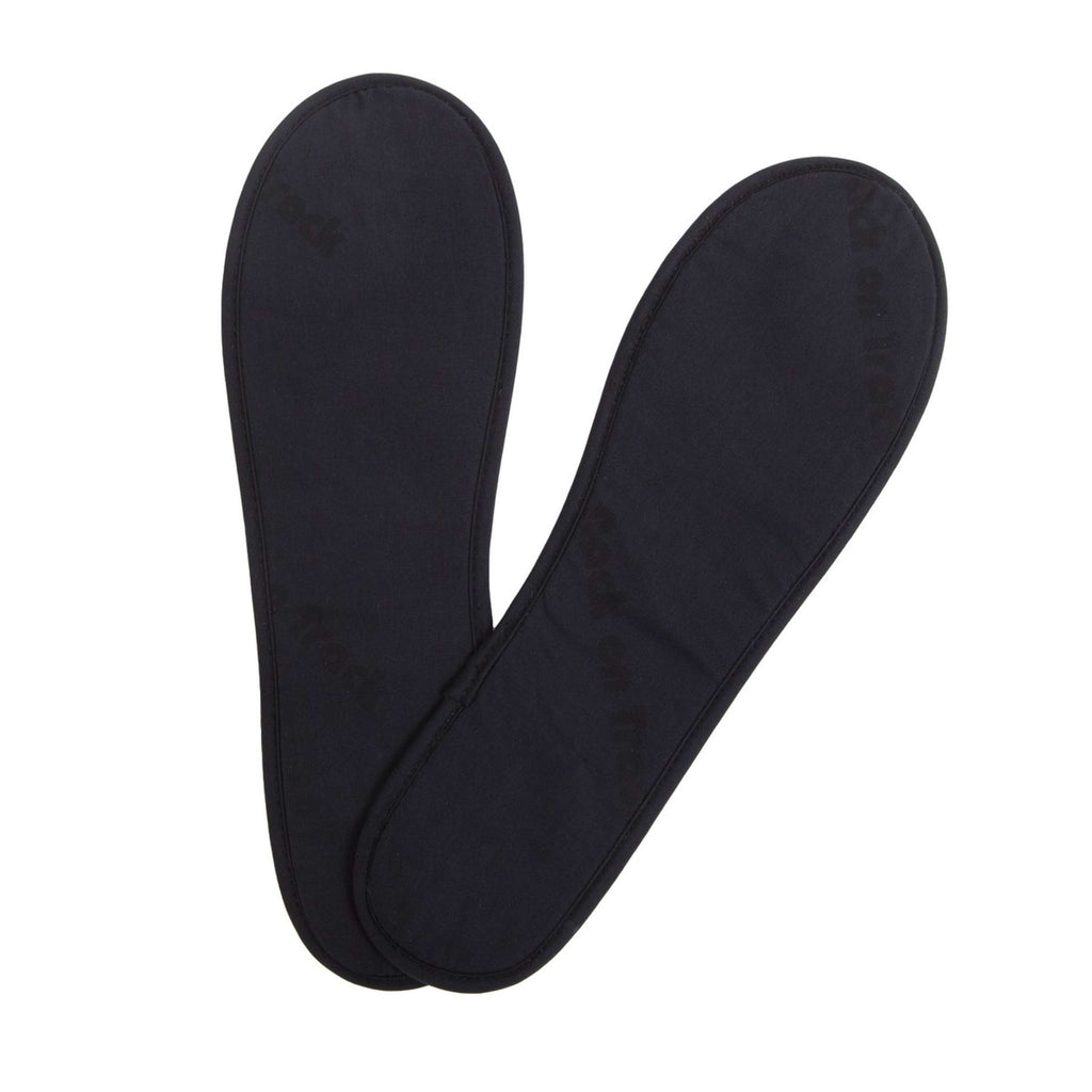 Back on Track Solette Nero