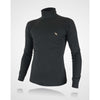 Back on Track Maglione a Collo Alto Uomini Nero