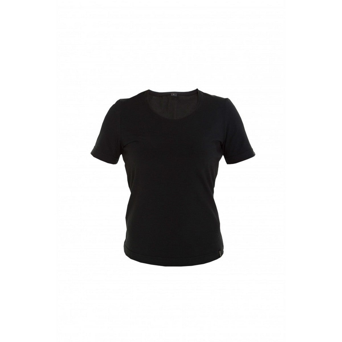Back on Track Maria Tee Shirt Maria Nero
