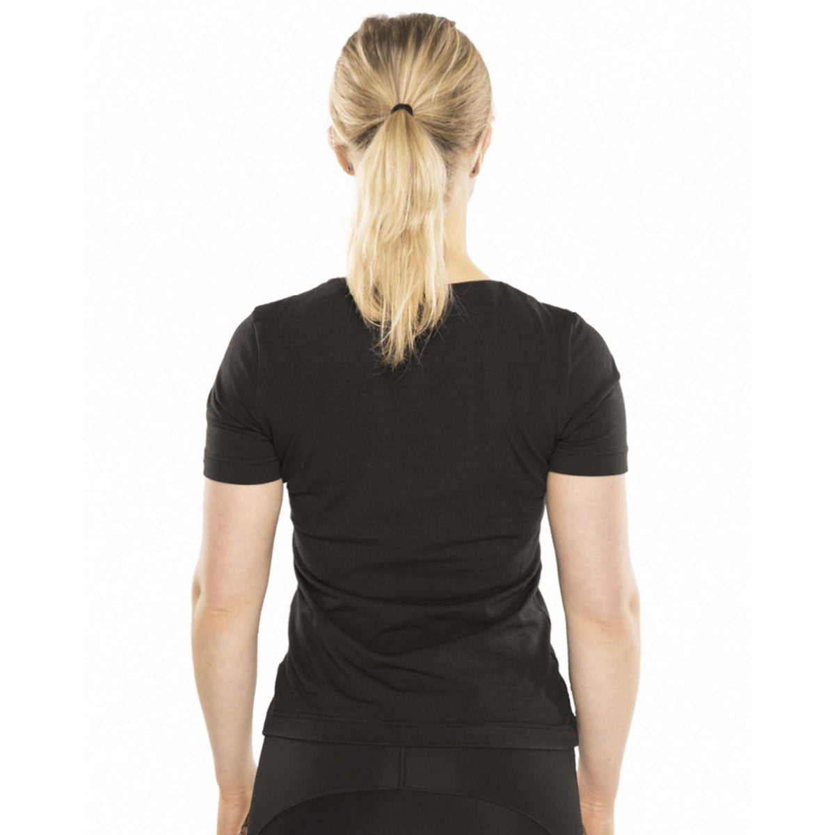 Back on Track Maria Tee Shirt Maria Nero