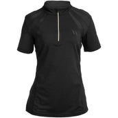 Back on Track T-Shirt Olivia Nero