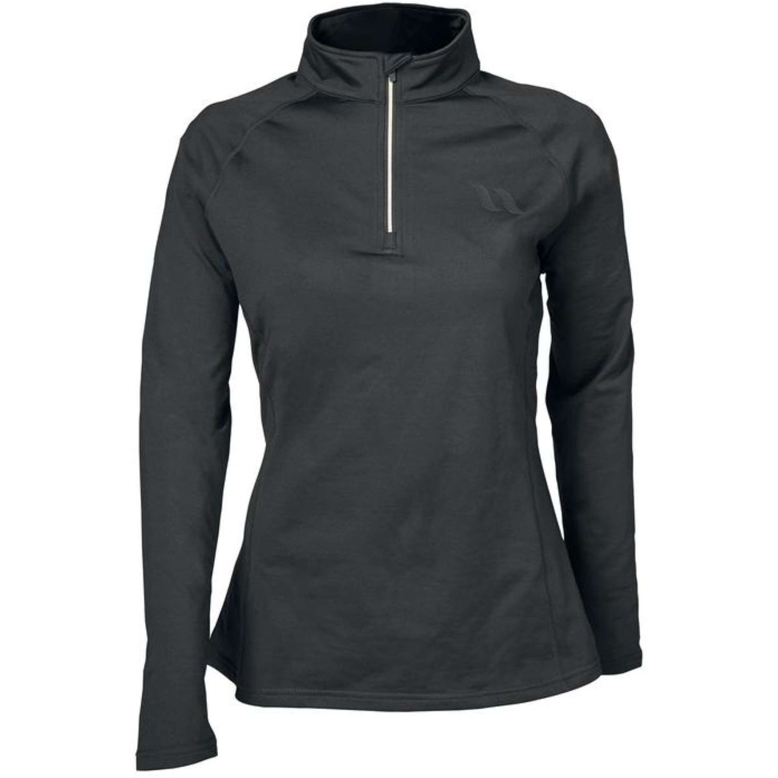 Back on Track Shirt Leia Nero Back on Track Shirt Leia Nero