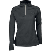 Back on Track Shirt Leia Nero