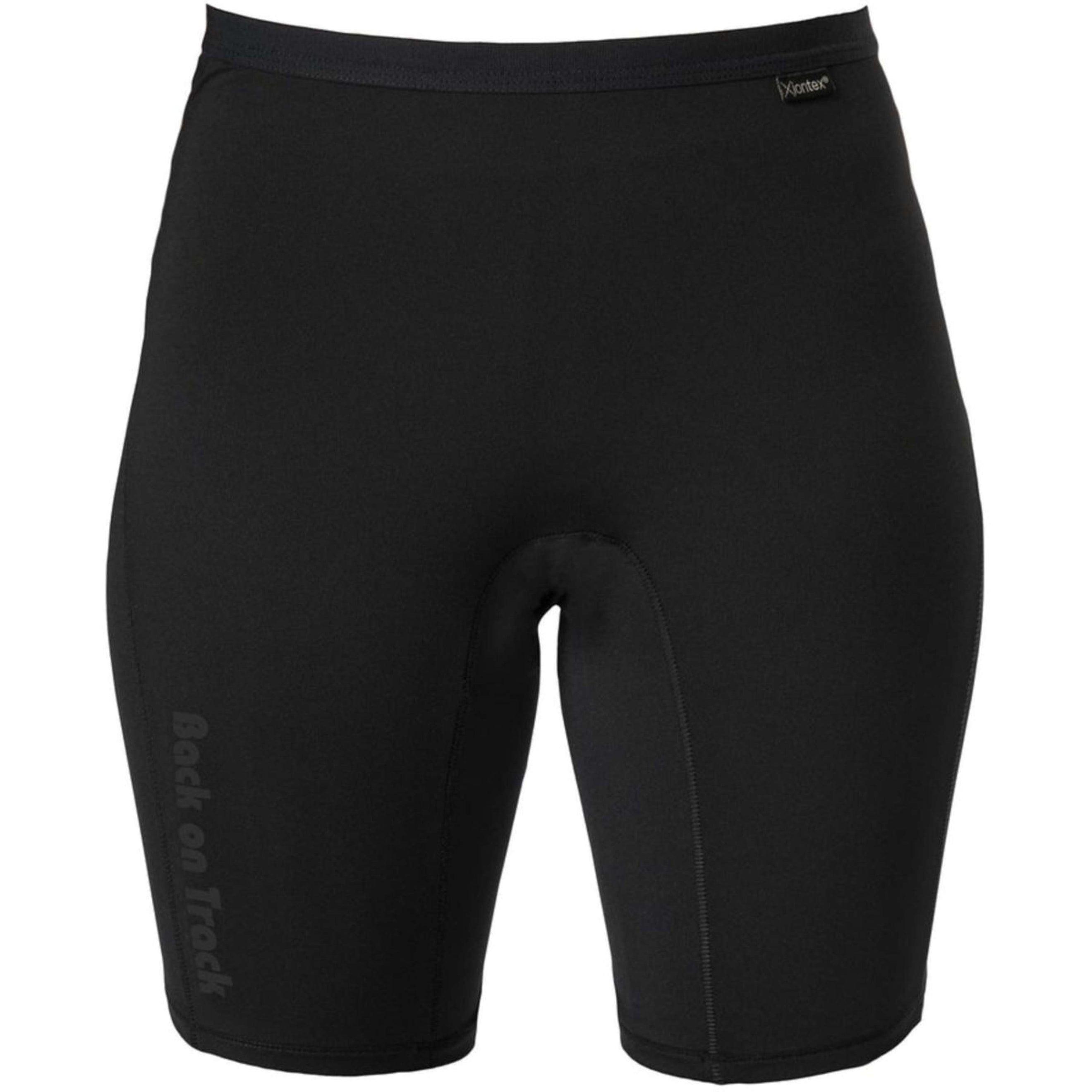 Back on Track Boxer sportivo Suzy Nero Back on Track Boxer sportivo Suzy Nero