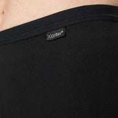 Back on Track Boxer sportivo Suzy Nero