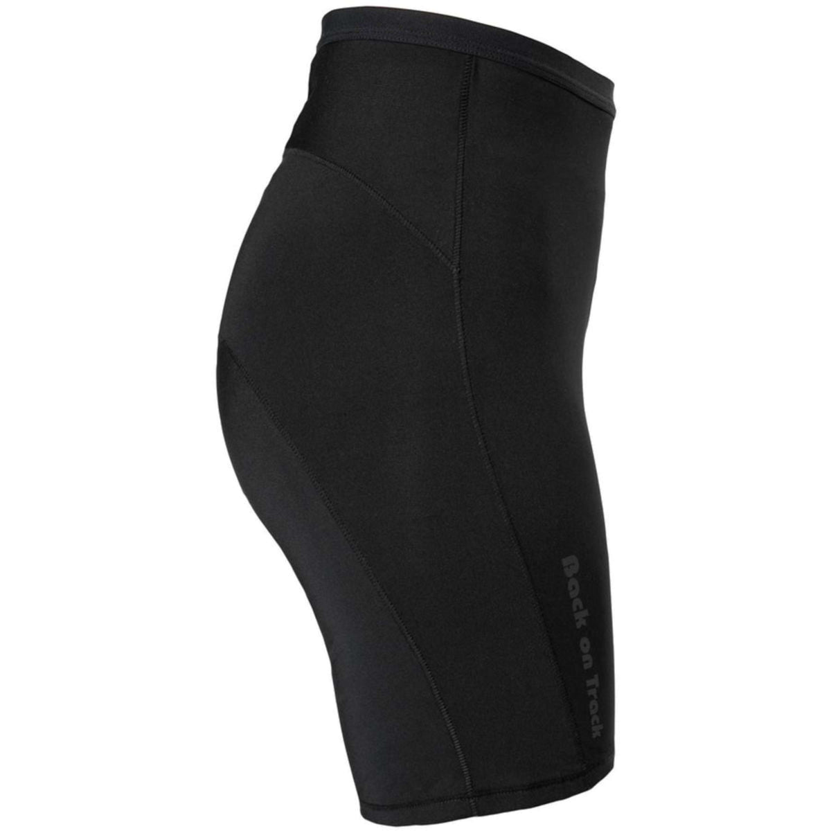 Back on Track Boxer sportivo Suzy Nero