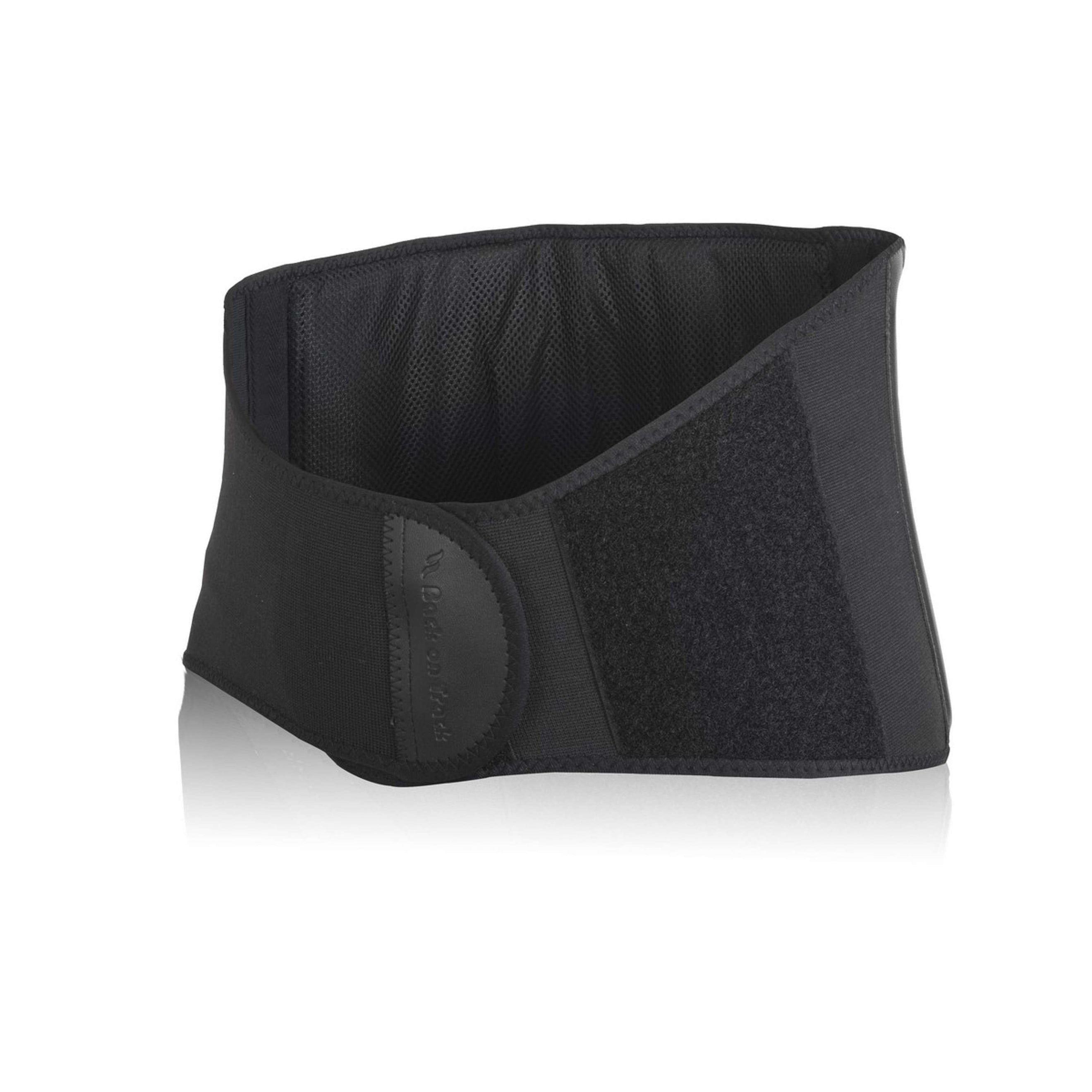 Back on Track Protettore della schiena Nero