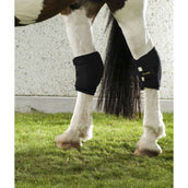 Back on Track Proteggi tallone giunto tarsale Rechts Nero