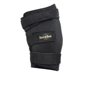 Back on Track Proteggi tallone giunto tarsale Links Nero