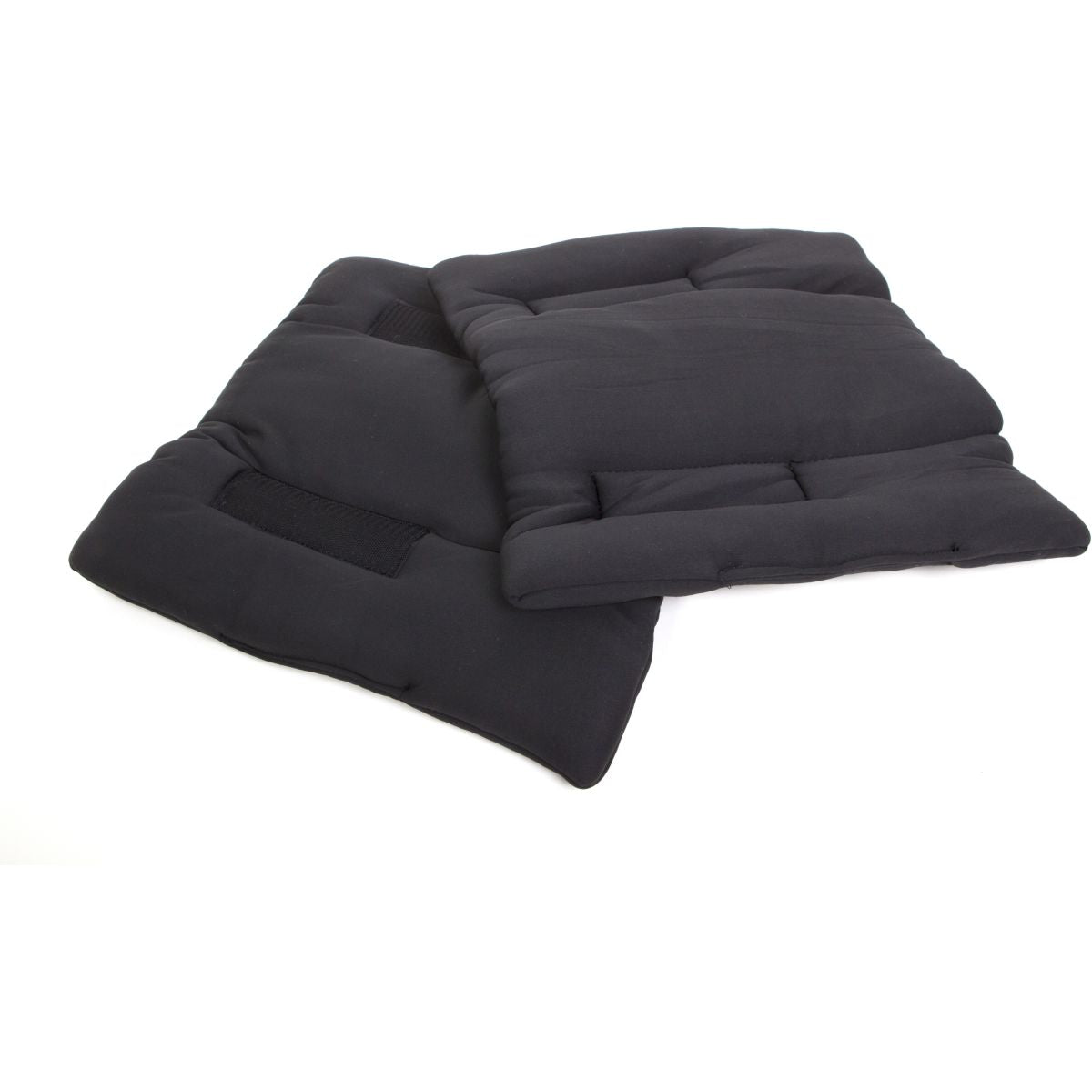 Back on Track Bende Stabili Royal Nero